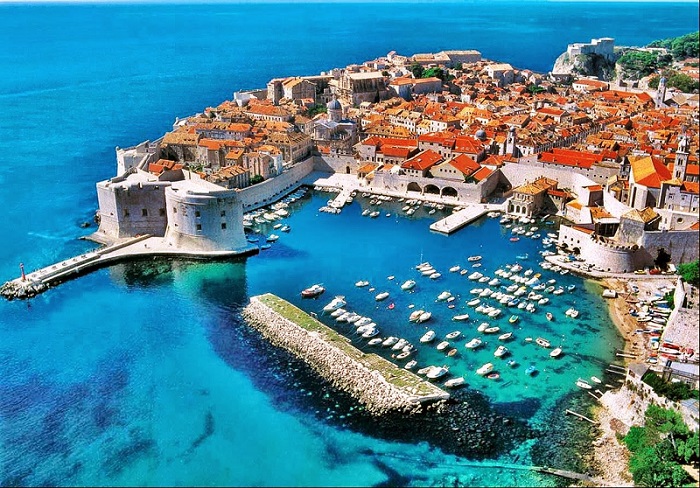 croatia